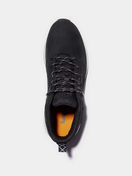 Timberland ­ Ботинки чорні