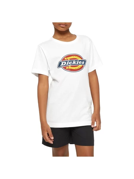 Tričko Dickies biela