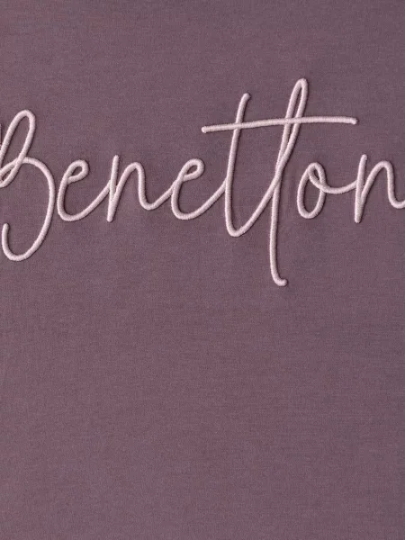 United Colors of Benetton лонгслів дитячий