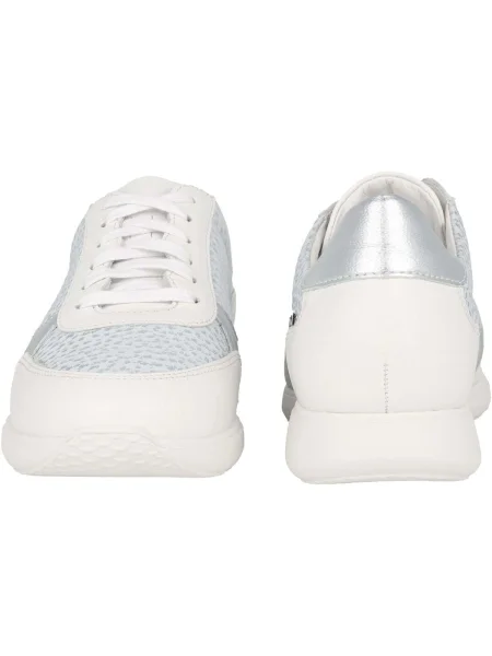 Pantofi Mephisto gri