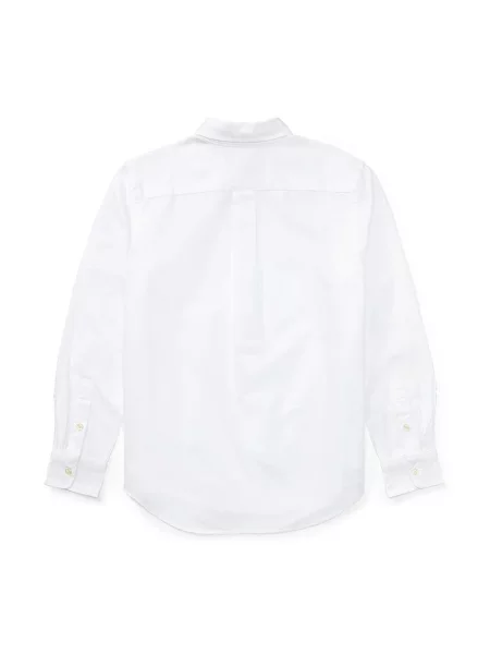 Детская рубашка Polo Ralph Lauren