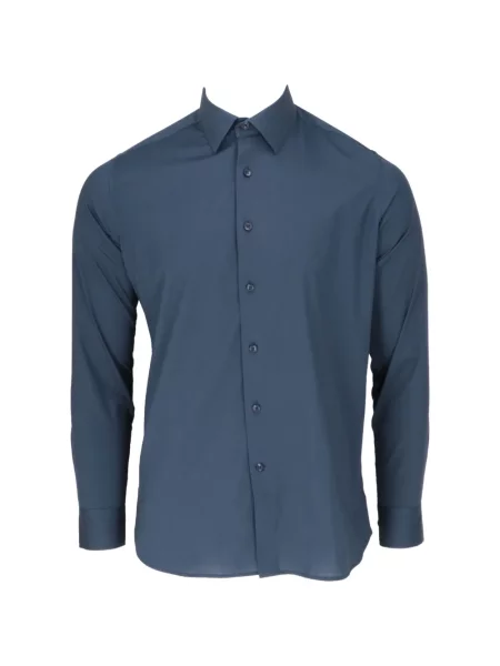 Cămașă Scotch & Soda albastru
