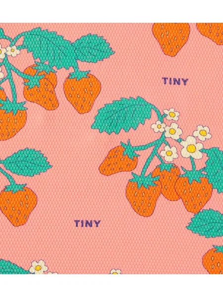 Kupaće gaće Tinycottons ružičasta