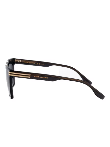 Ochelari de soare Marc Jacobs Eyewear gri