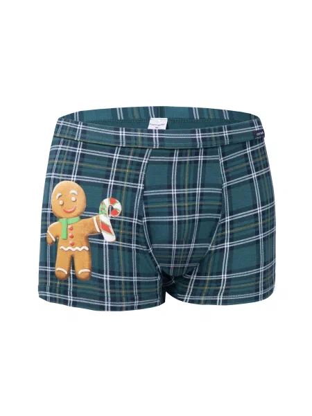 Boksarice Cornette črna