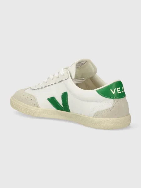 Tenisky Veja Volley bílé