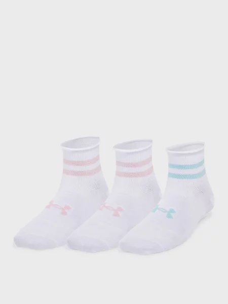 Шкарпетки Under Armour білі