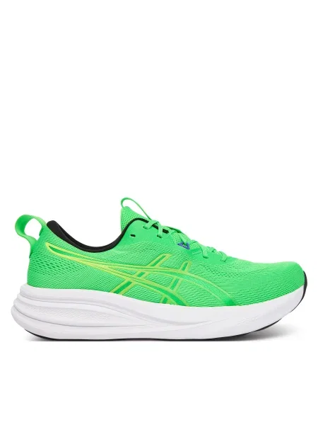 Pantofi pentru alergare Asics Gel-Pulse 17 verde