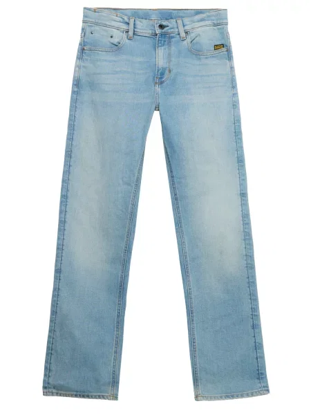 G-STAR Jeans MOSA deschis albastru