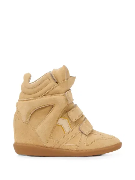 Sneakerși Isabel Marant