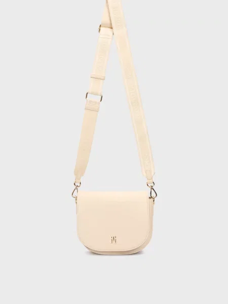 Сумка Tommy Hilfiger біла