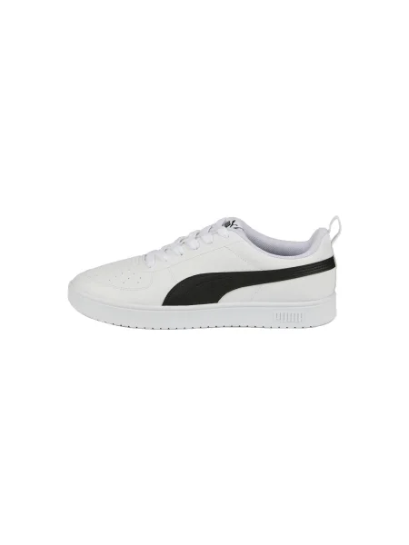 Pantofi Puma alb