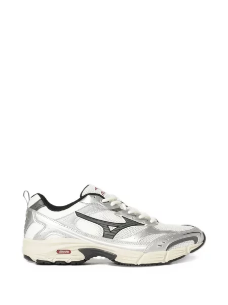 Sneakersy Mizuno białe