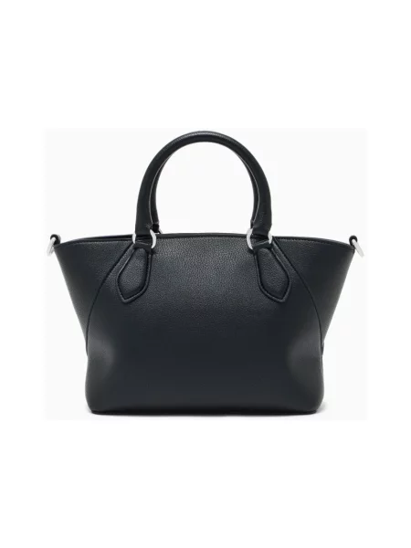 Torebka Armani Exchange czarna