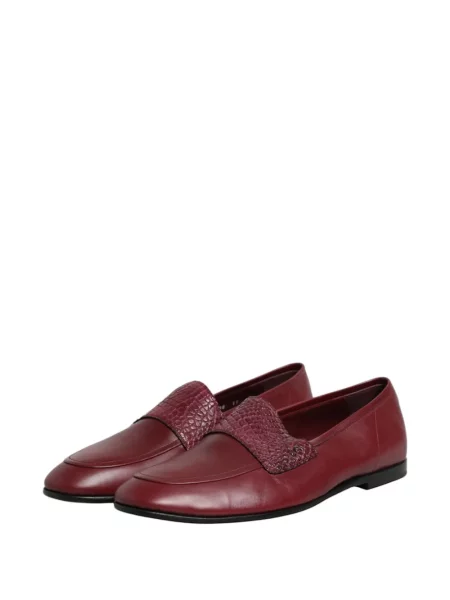 Pantofi loafer Dolce & Gabbana roșu