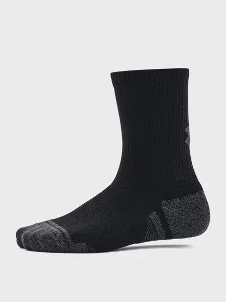Носки Under Armour черные