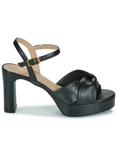 Pantofi Unisa negru