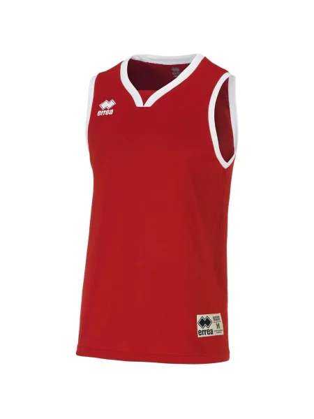 Top Errea crvena