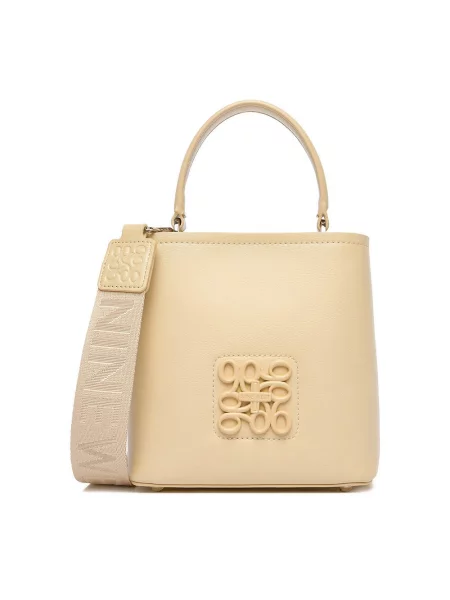Torebka Nine West żółta