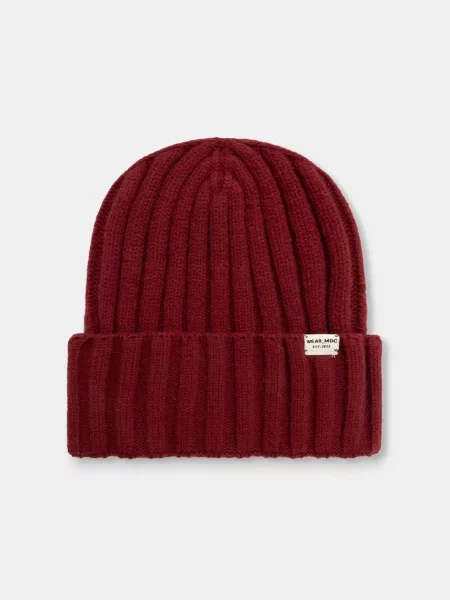 Medicine шапка beanie з додаванням вовни