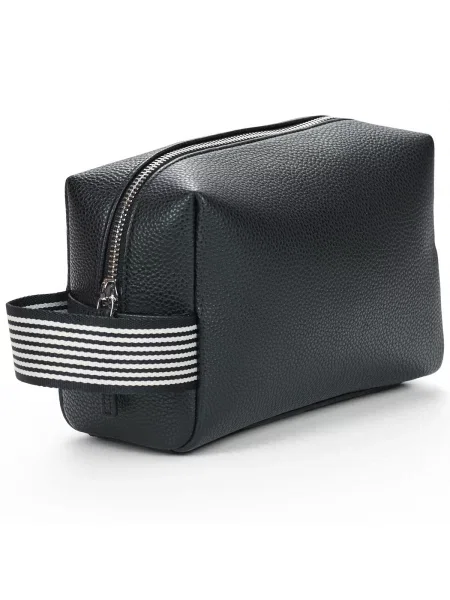 Geantă Emporio Armani Ea7 tenis negru