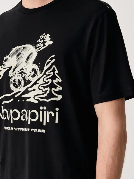 Футболка Napapijri