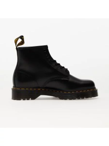 Μποτάκια Dr. Martens μαύρο