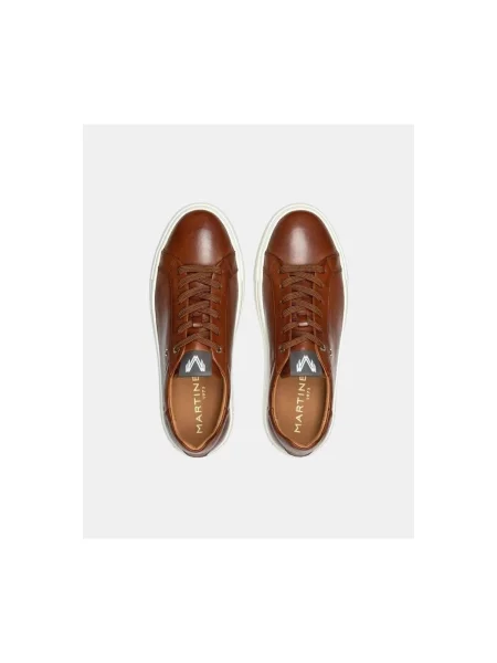 Pantofi Martinelli maro