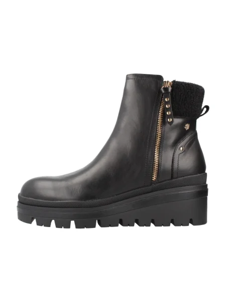 Pantofi Carmela negru