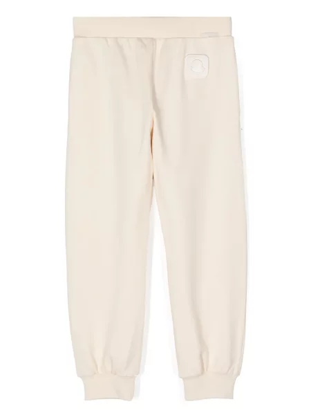 Spodnie dziecięce Moncler Enfant