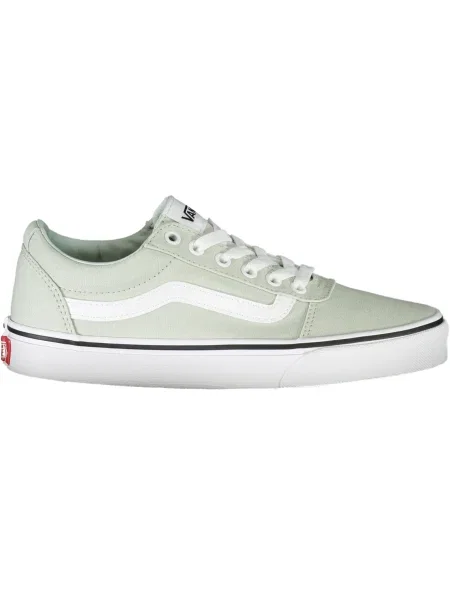 Sandale Vans alb