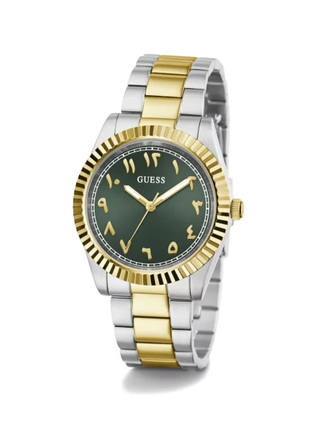 Ceas Guess verde