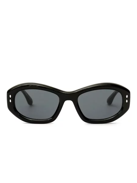Ochelari de soare Isabel Marant negru