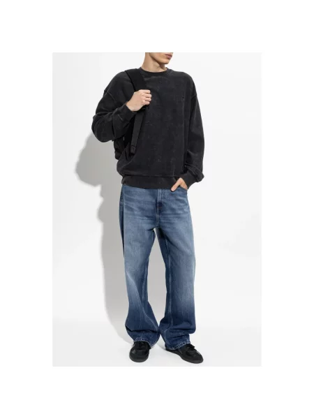 Bluza Carhartt Wip czarna