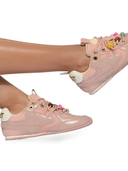 Top Kurt Geiger London roz