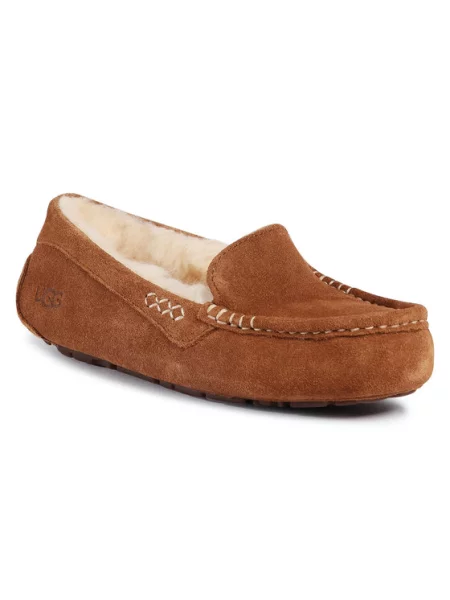 Ugg Тапочки W Ansley коричневий