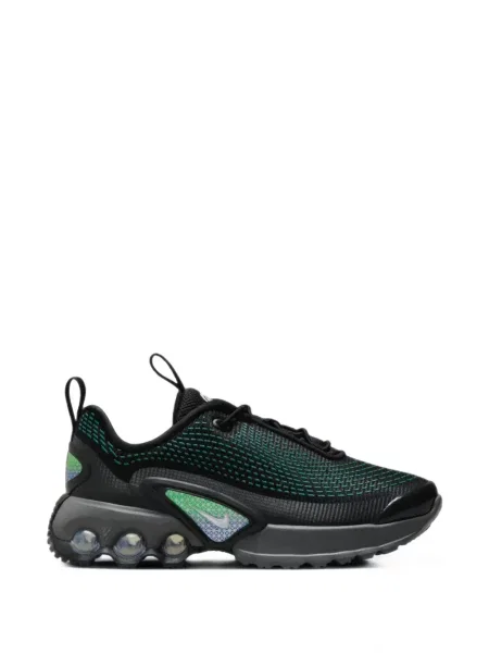 Sneakersy dziecięce Nike Air Max czarne
