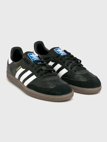 Tenisky Adidas Originals černé