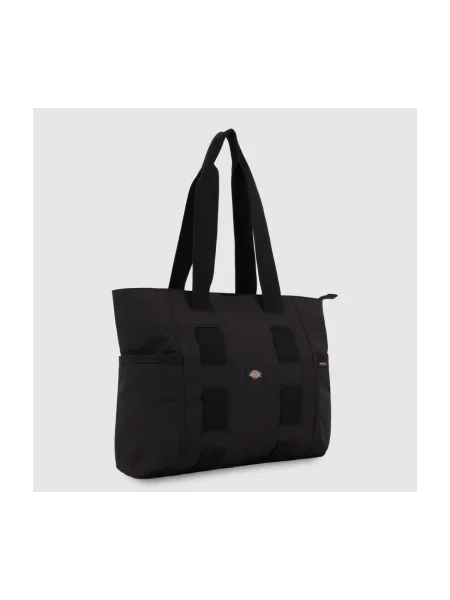 DICKIES Shopper táska fekete