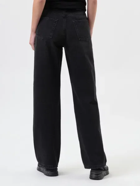 Джинсы Twinset черные