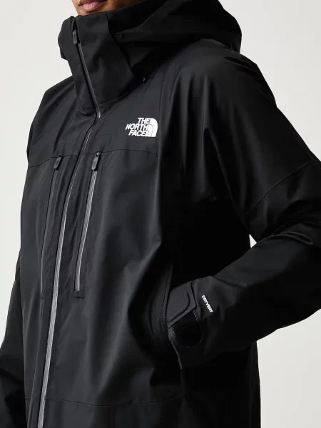 The North Face яке за ски мъжко CHAKAL черно