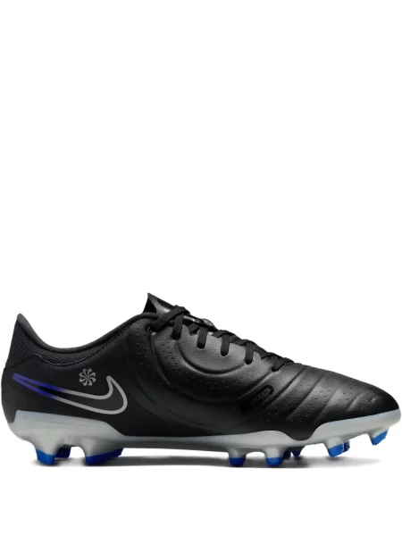 Sneakerși Nike Tiempo negru