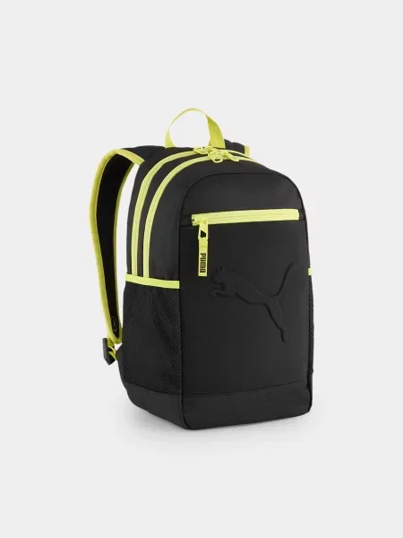 Детский рюкзак Puma черный