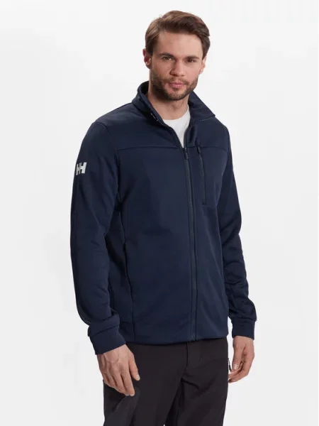 Polar Helly Hansen Crew Navy S niebieska