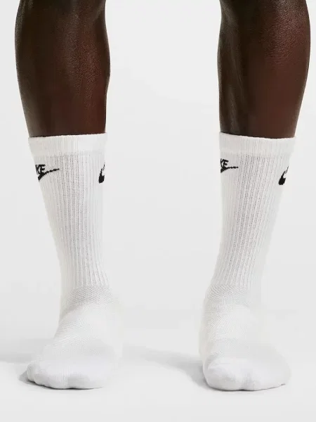 Nike Sportswear шкарпетки Everyday Elevated 3 шт.
