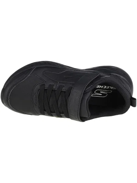Pantofi copii Skechers negru