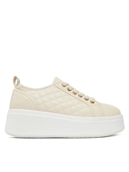DeeZee Sneakers bej