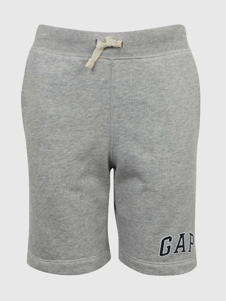 Gap Športové kraťasy sivá