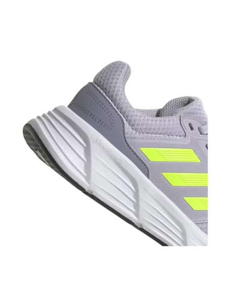 Galaxie pantofi Adidas violet
