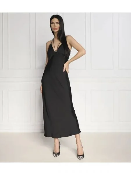 Calvin Klein Rochie negru